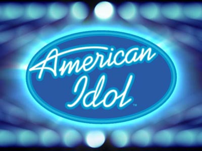 american idol logo gif. The Top 5 American Idol