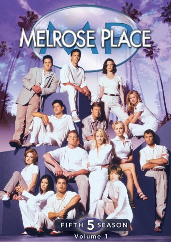 Melrose Place (2009):Season 1, Episode 2: Nightingale